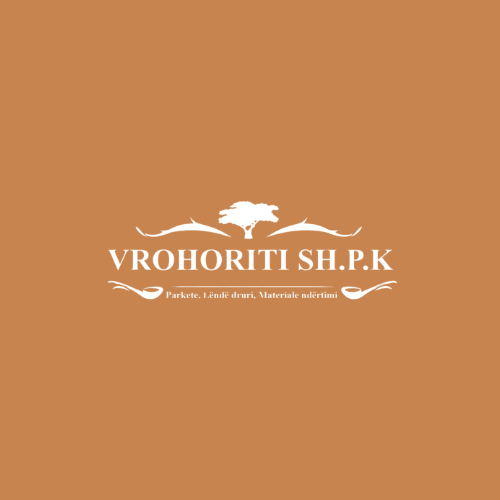 Parket Gjerman Vrohoriti Tirana
